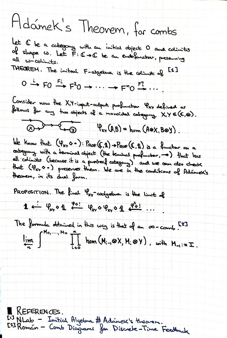 adamek-theorem-for-combs