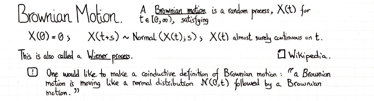 brownian-motion