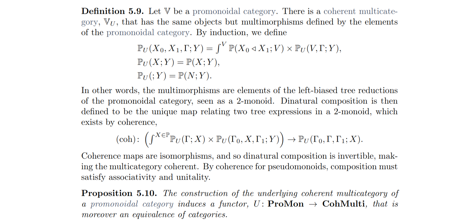 coherent-multicategories-from-promonoidals