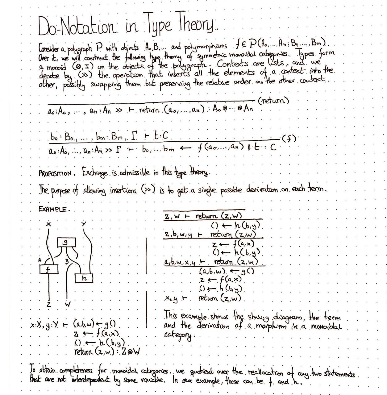 do-notation-in-type-theory