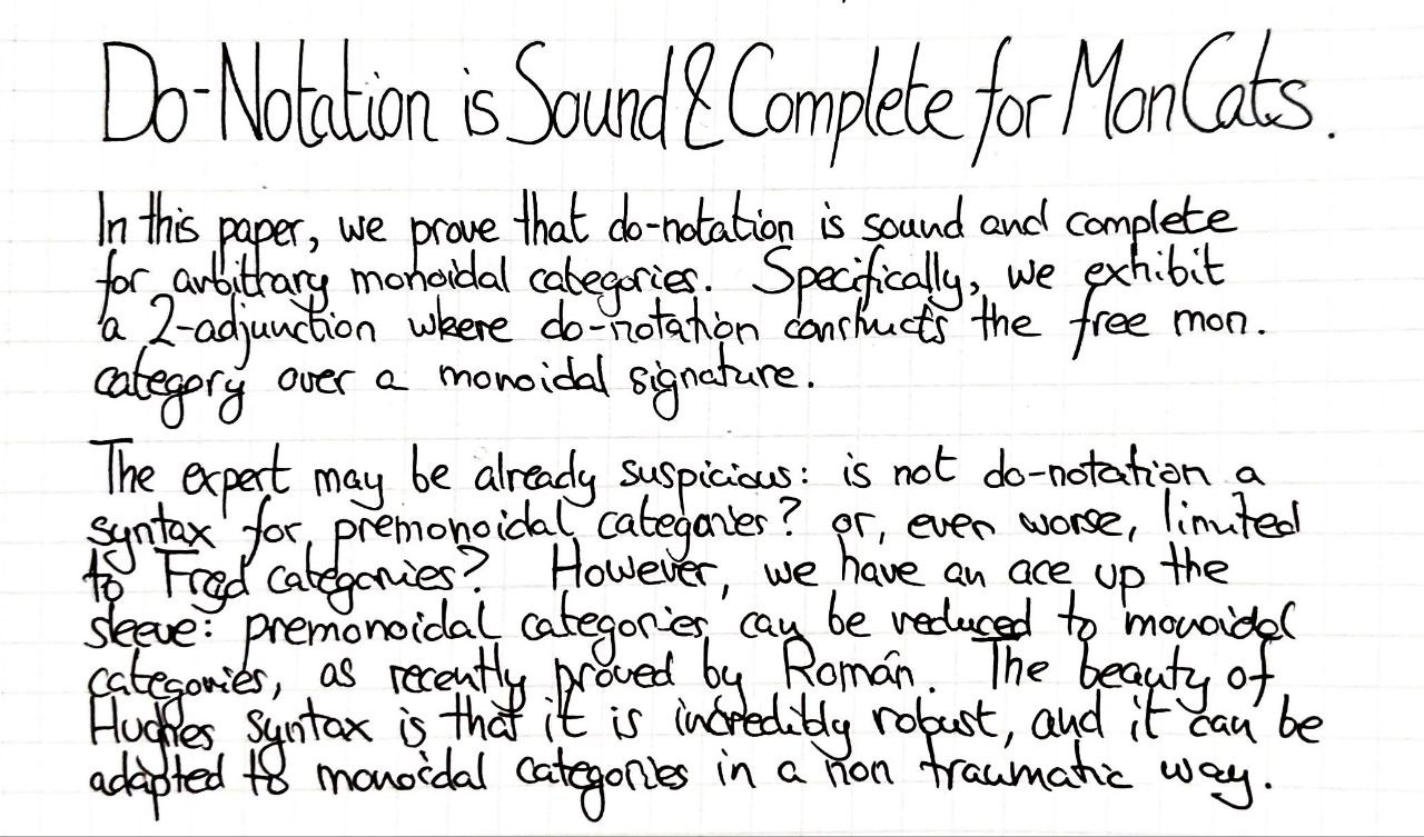 do-notation-is-sound-and-complete-for-monoidal-categories