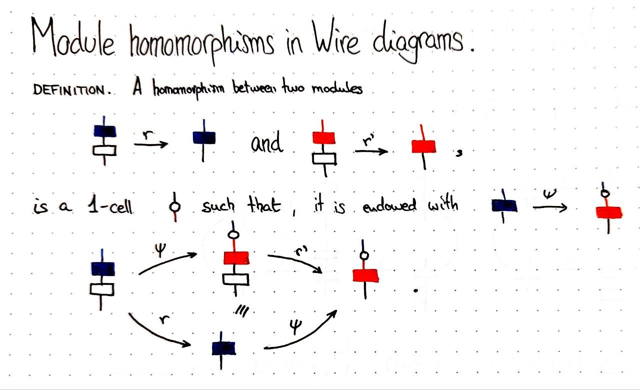 module-homomorphisms-in-wire-diagrams
