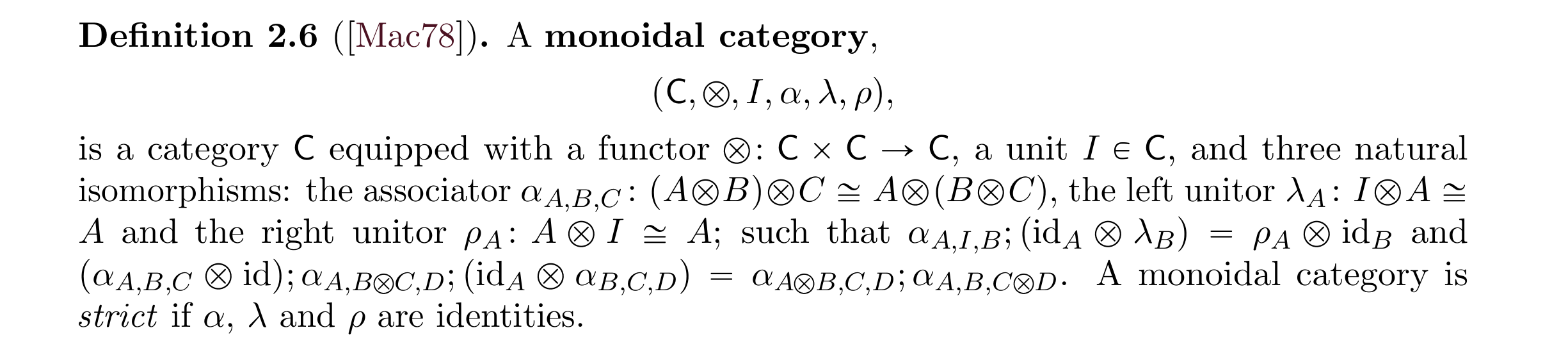 monoidal-category