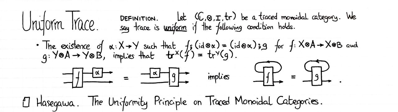 uniform-trace