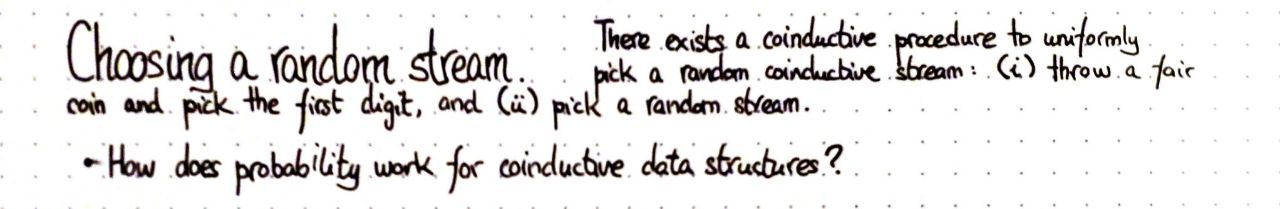 choosing-a-random-stream