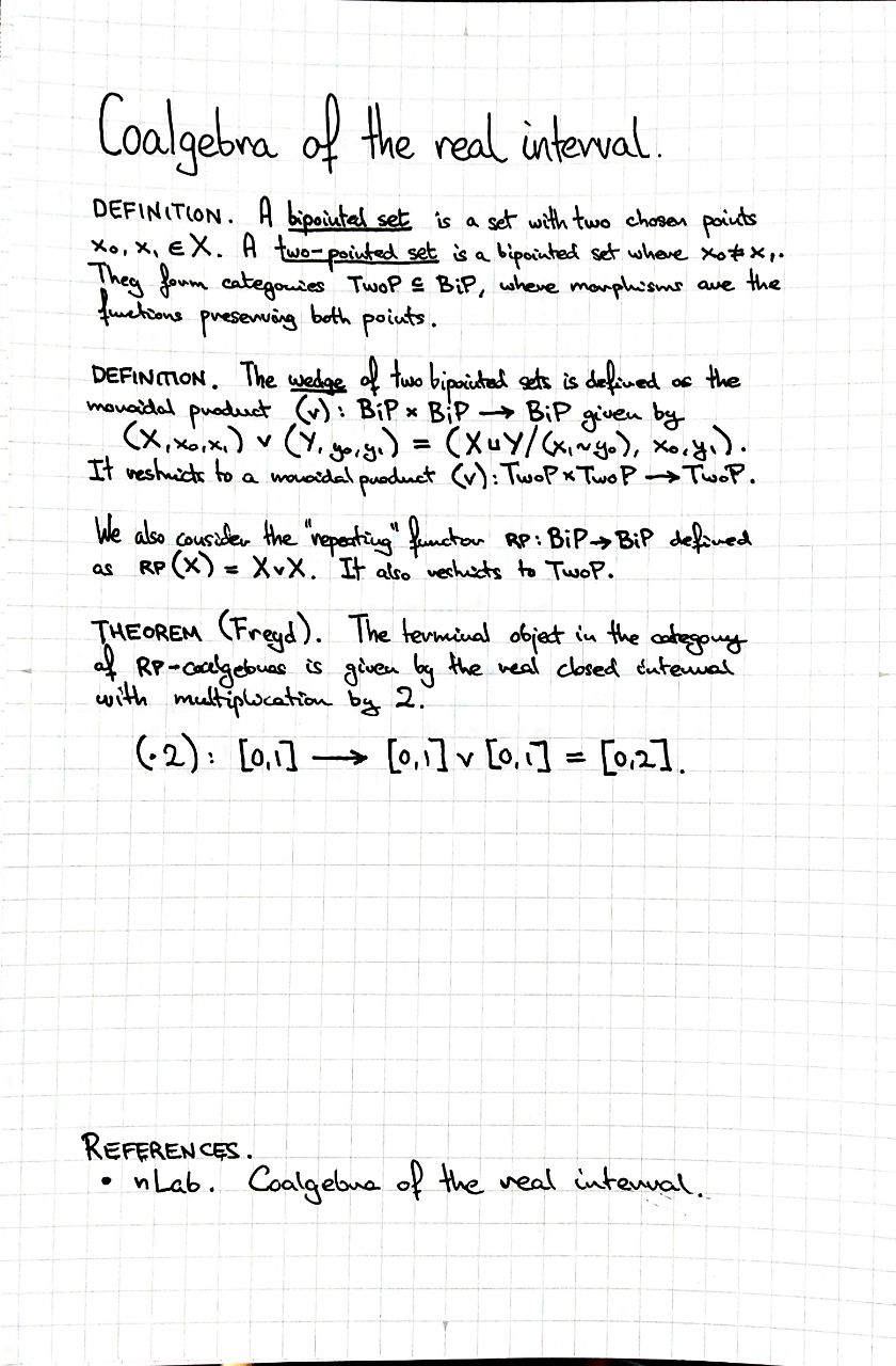 coalgebra-of-the-real-interval