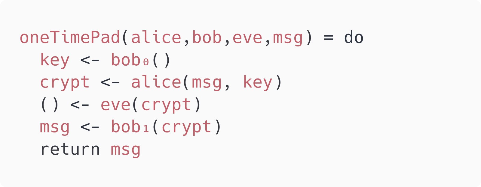 code-oneTimePadWhole