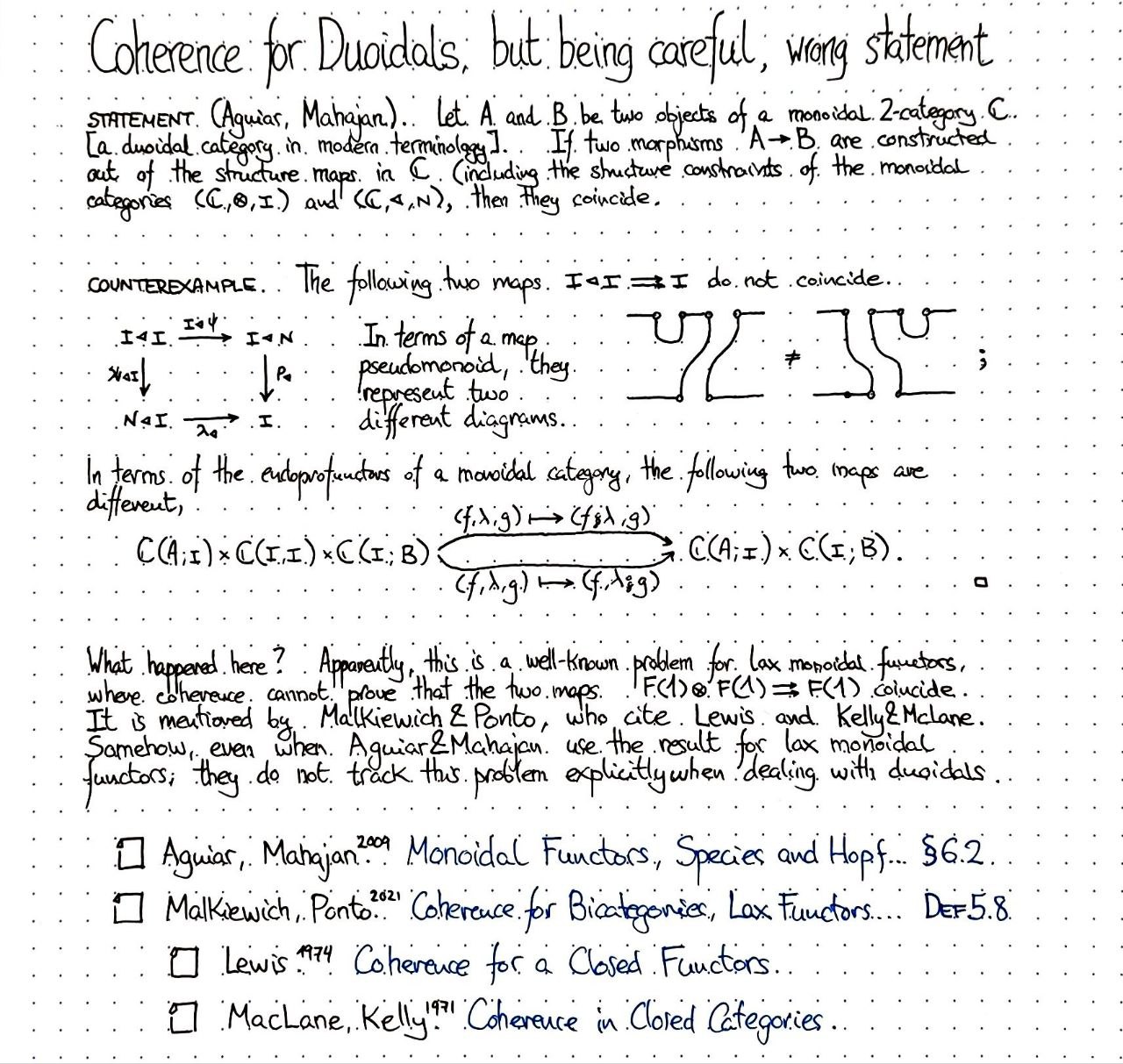 coherence-for-duoidals-wrong-statement