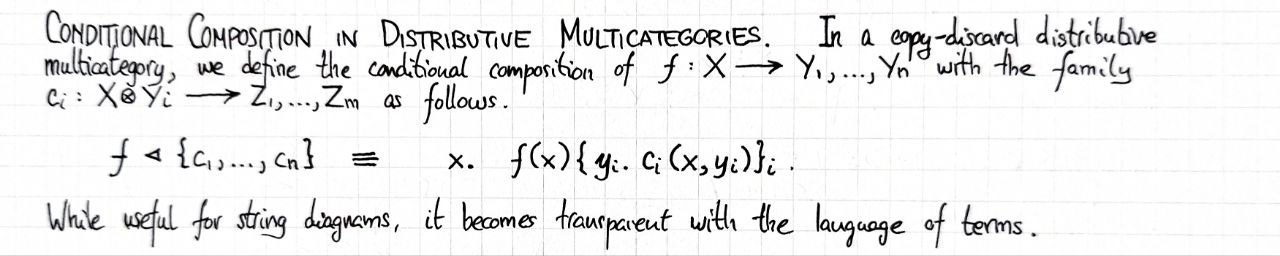 conditional-composition-in-distributive-multicategories
