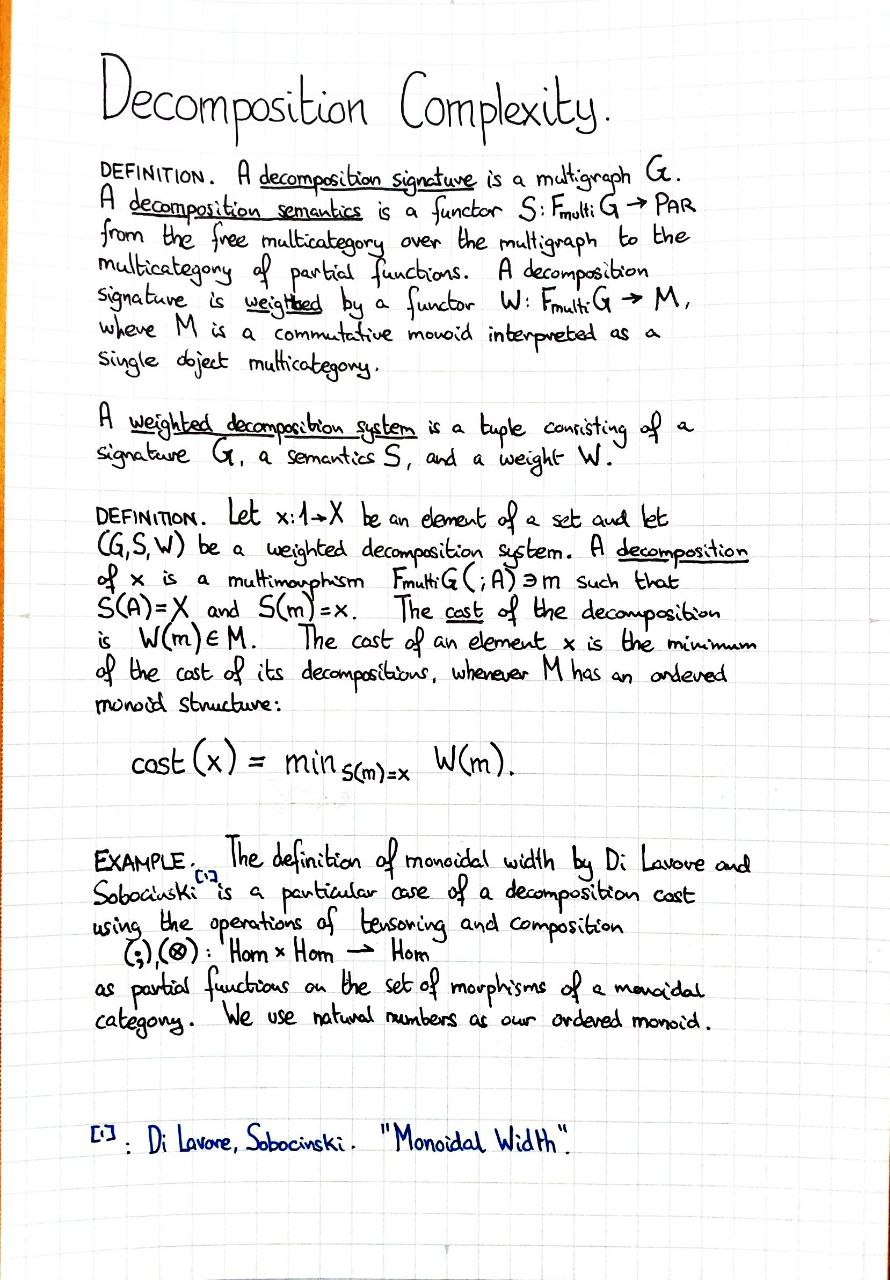 decomposition-complexity