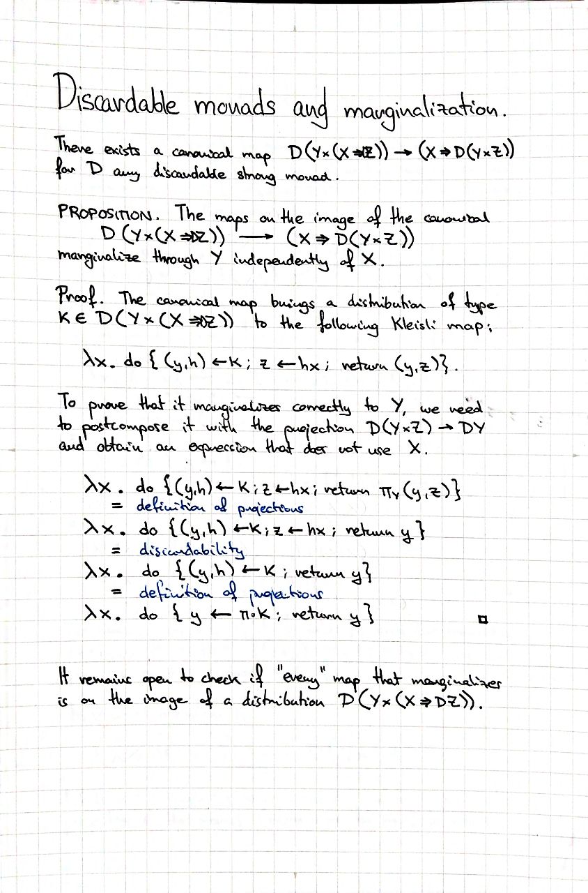 discardable-monads-and-marginalization