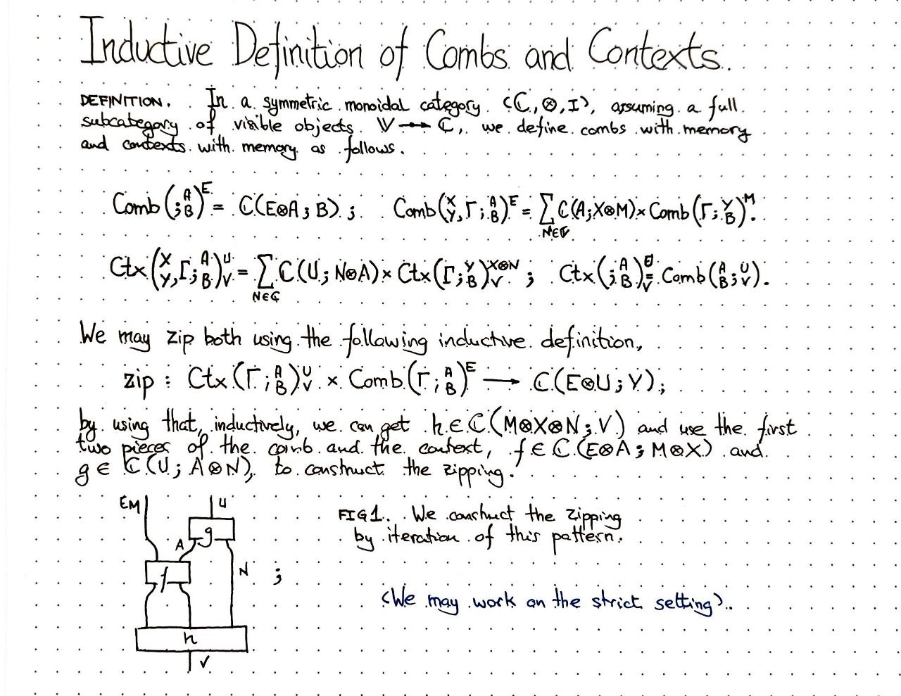 inductive-definition-of-combs-and-contexts