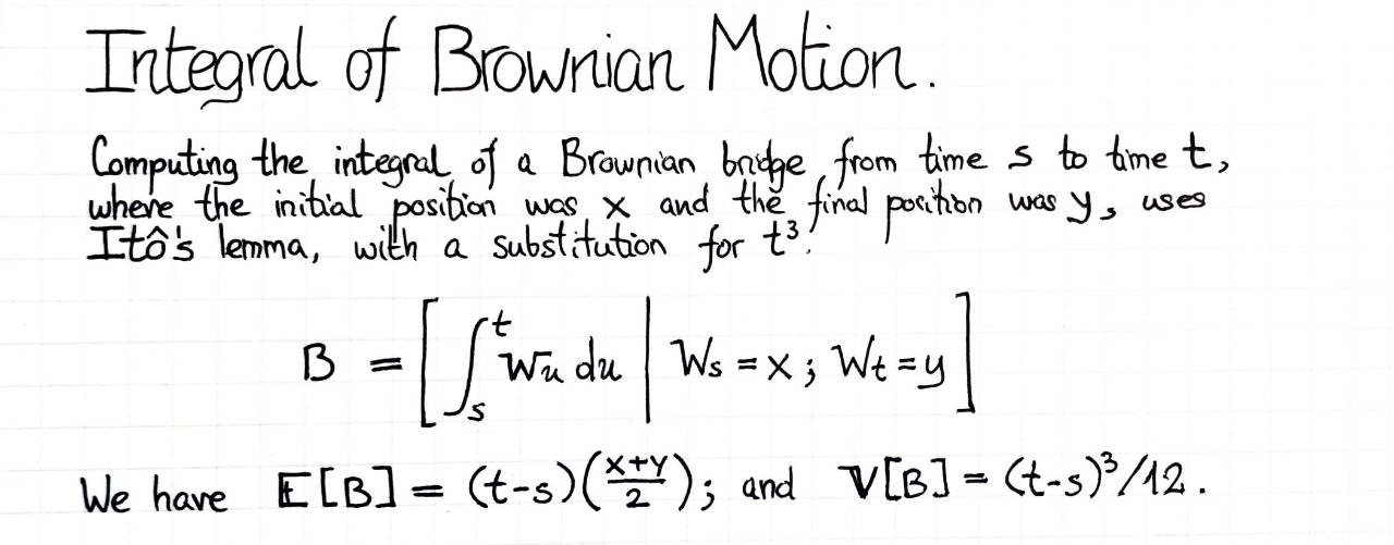 integral-of-brownian-motion
