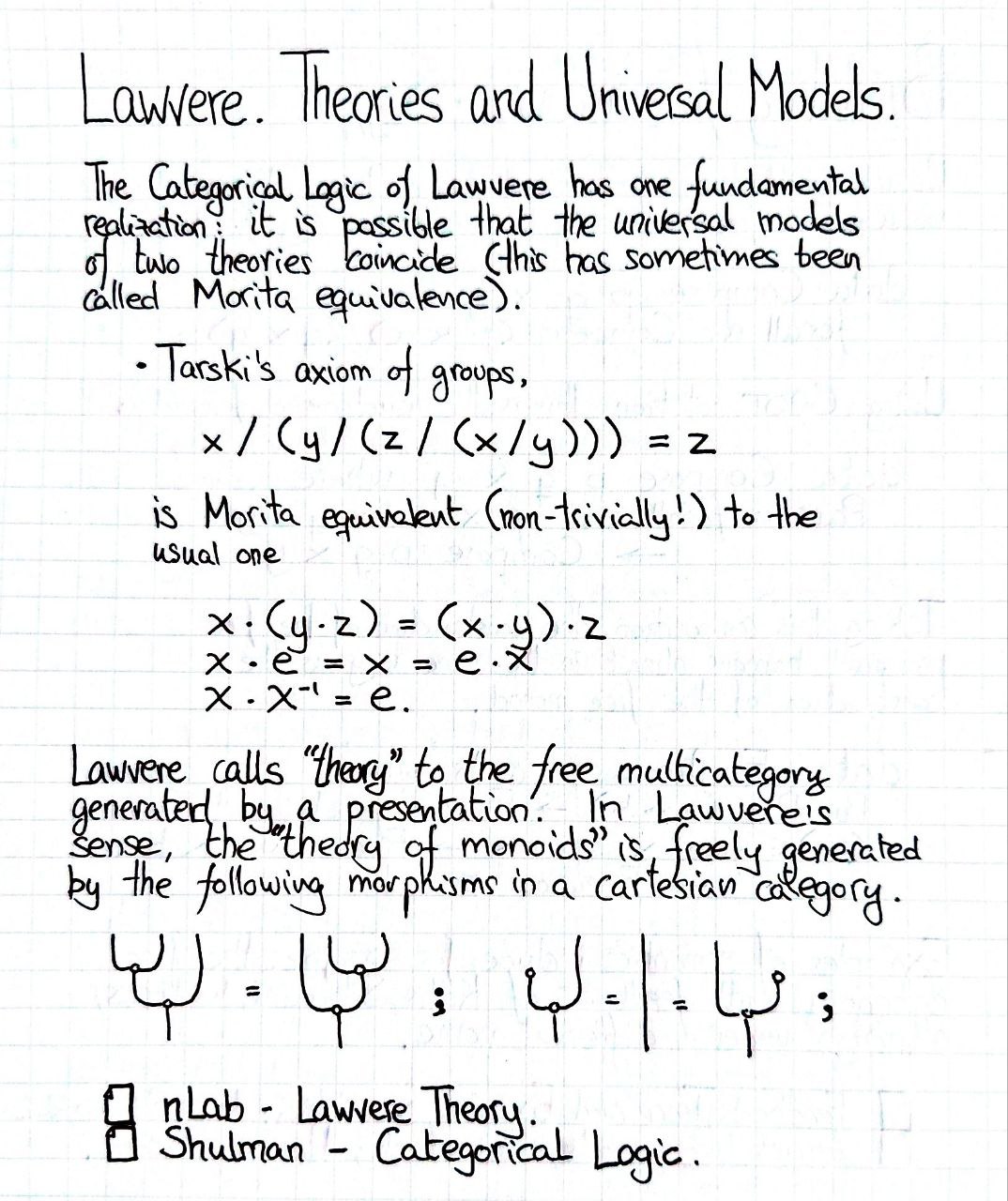 lawvere-theories-and-universal-models