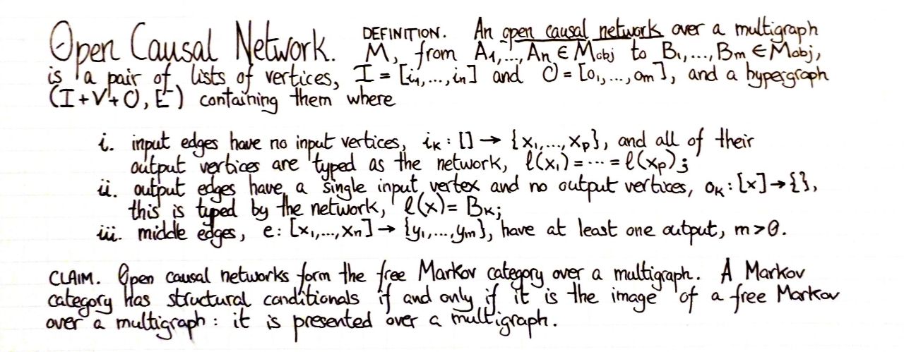 open-causal-network
