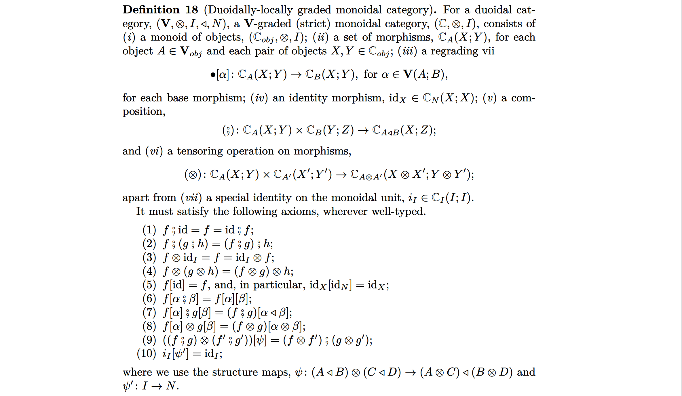 duoidally-graded-monoidal-category