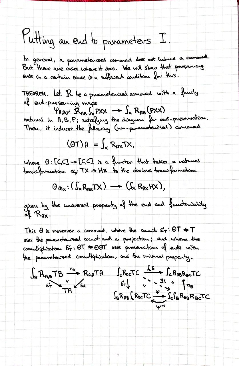 putting-an-end-to-parameters-i
