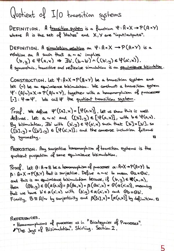 quotient-of-io-transition-systems