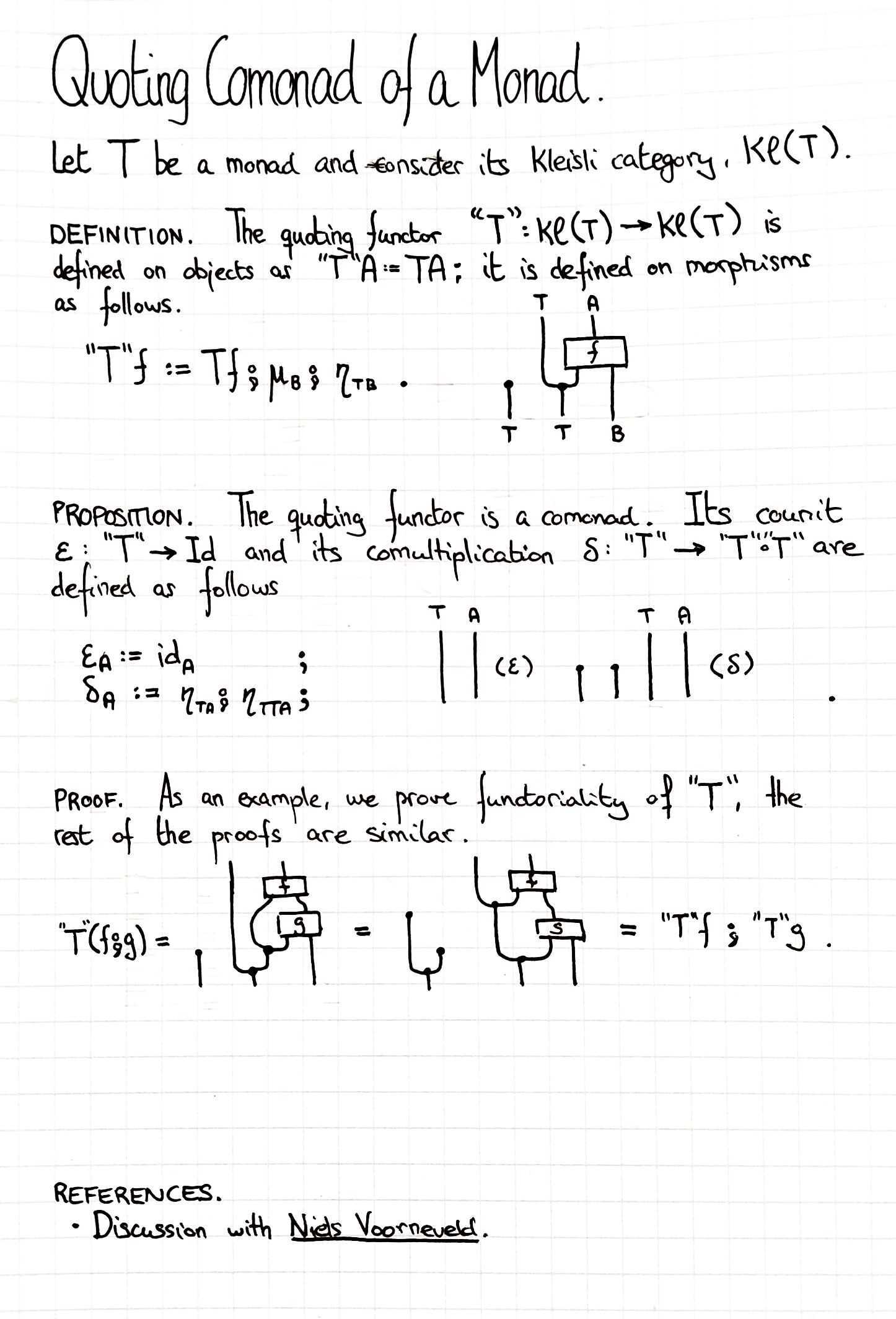 quoting-comonad-of-a-monad