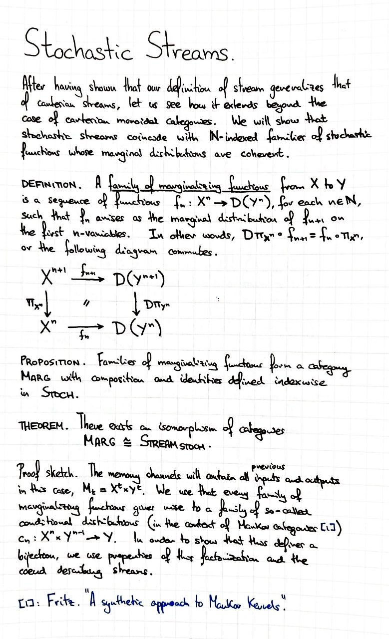 stochastic-streams