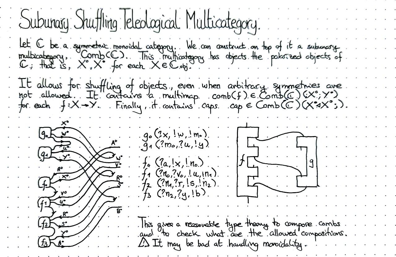 subunary-shuffling-teleological-multicategory