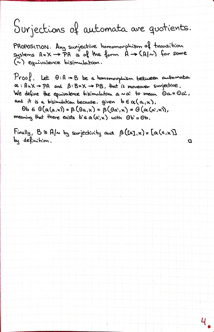 surjections-of-automata-are-quotients