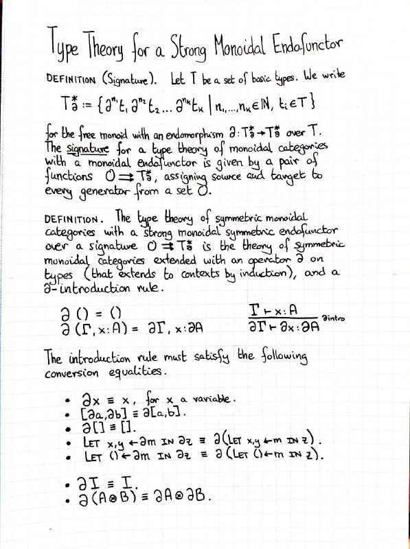 type-theory-for-a-strong-monoidal-endofunctor